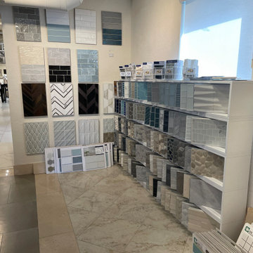 Tour our Showroom Virtually Before You Stop By!