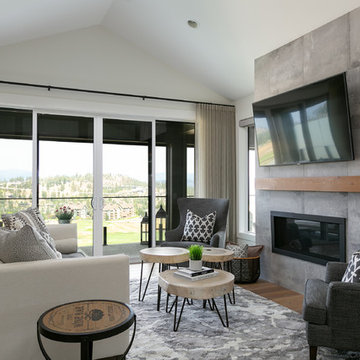 221 Predator Ridge Show Home