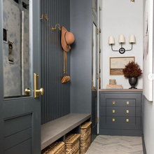 Mudroom
