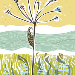 Antonia Manda Artist - Artwork