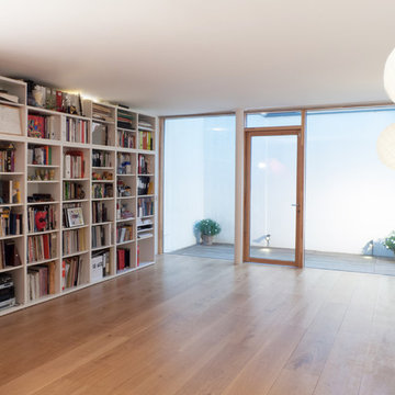 Hover House