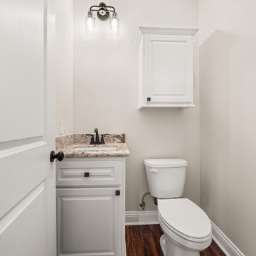 Los Angeles, CA : Kitchen and Bathroom Remodel
