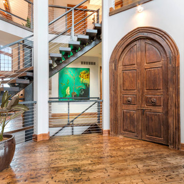Lakewood Estates Private Retreat, Lake Geneva, Wisconsin