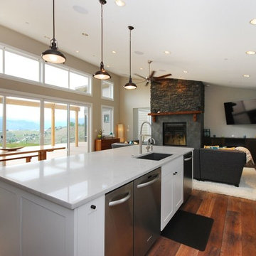 Chelan Lakehouse