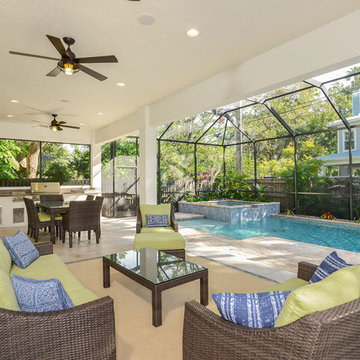 Waverly Park 1 - Taralon Homes