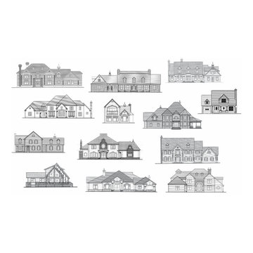 Presentation Renderings