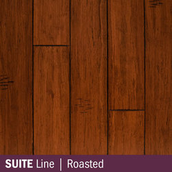 BambooHardwoods Palette - Hardwood Flooring