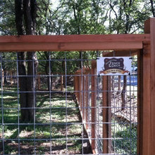 fencing