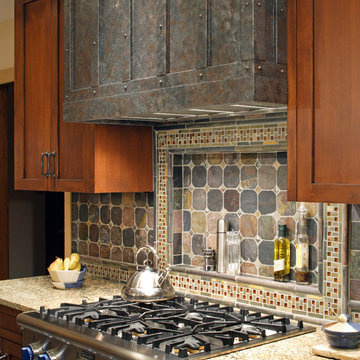 Woodridge Residence