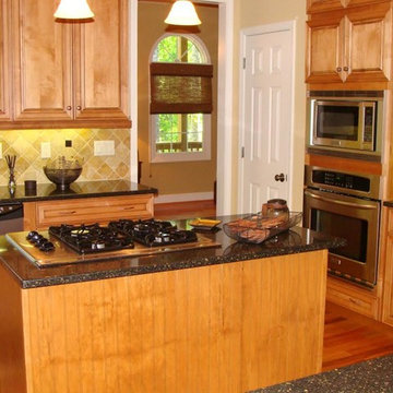 Beoger House - Fairview/Asheville, NC