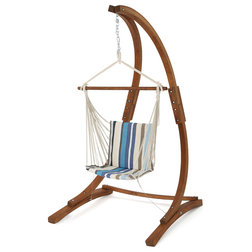 Modern Hammocks And Swing Chairs by GDFStudio