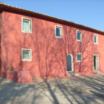 Colonica P | 500 MQ
