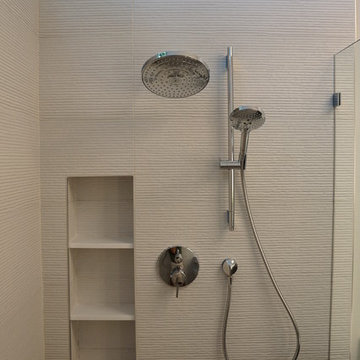 Master Suite Renovation