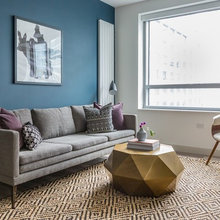Cool Eclectic