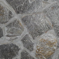 Swiss River Fieldstone - Products