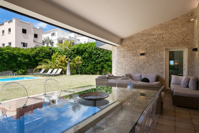 Villa Gran Canaria