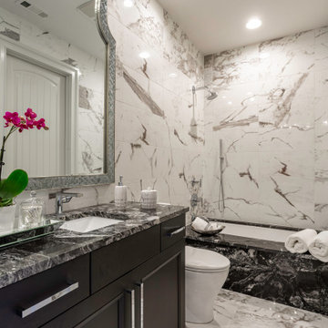 Dream Bathroom