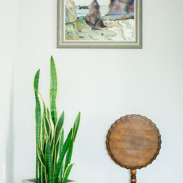 Cambria, CA Remodel
