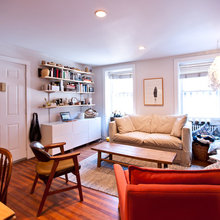 Austin apartment