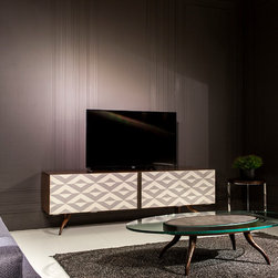 New Collection - Living Room Furniture