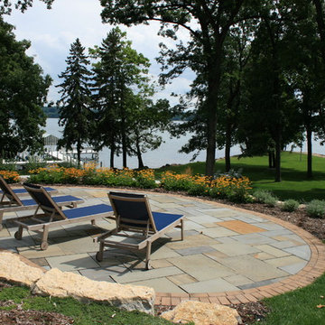 Green Lake Compound