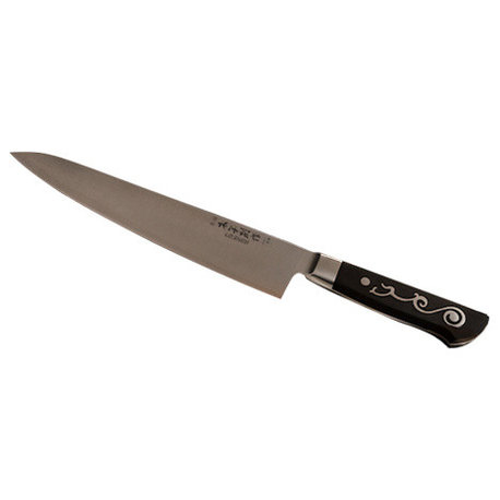 I.O. SHEN Chef Knife, Kitchen Knife, Cutting Knife, 9″ / 240 mm
