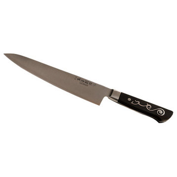 I.O. SHEN Chef Knife 9'', 240 mm