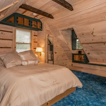 Active: Wuthering Heights on Winnipesaukee