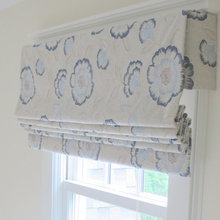 Window Treatment