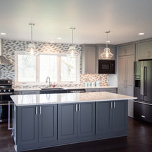 Telluride Kitchen