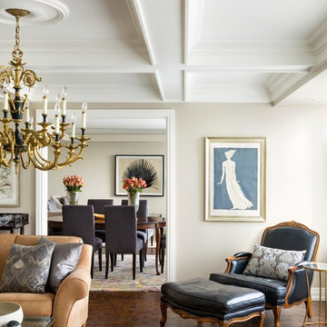 Yorkville Condo