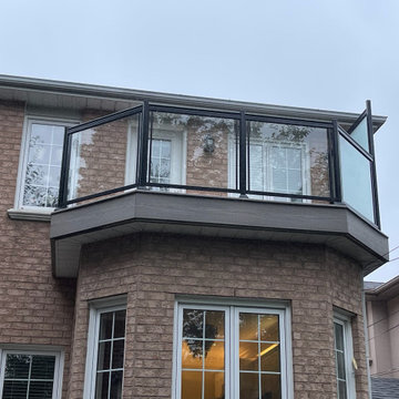 Decks & Patios