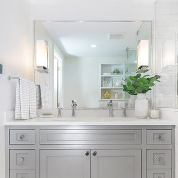 Willow Project - Master Bath