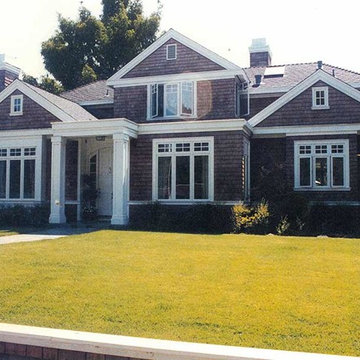 Arden Road, Menlo Park