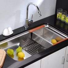 Kitchen Sinks