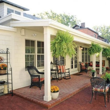 Renovations Unlimited
