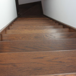 Amish White Oak - Products