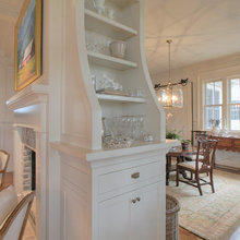 Home Bar