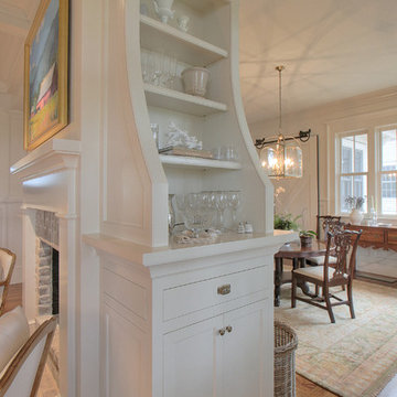 Old Oyster Retreat