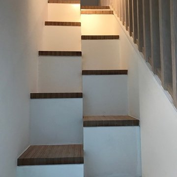 Castleknock Renovation