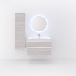 Mueble RIESI - Bathtwo - Products