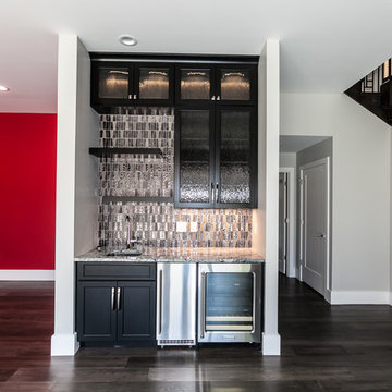 Permanent Vacation: Luxury Home in Eureka, MO
