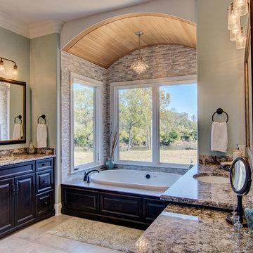 2015 Fall Parade of Homes, Yadkin River Custom Home