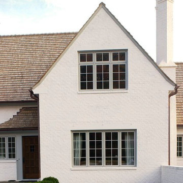 Cotswold House Exterior