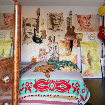 Silver Lake Spanish Revival