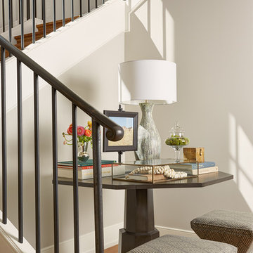 Modern English Tudor