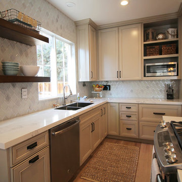 Farmhouse Chic