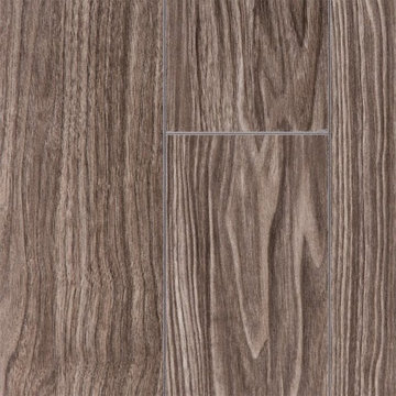 Dream Home - St. James 12mm+pad Redwater River Hewed Oak