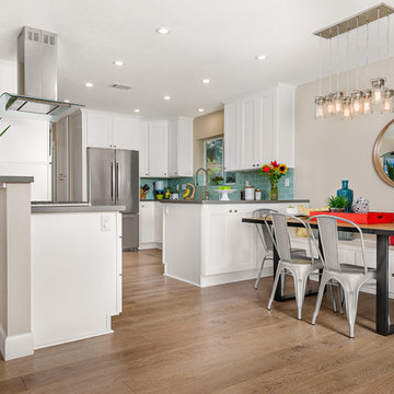 Castle Hills Kitchen