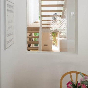 Full House Refurbishment, Kingsley Place